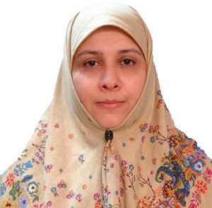 Dr. Fahimeh Soheilipour